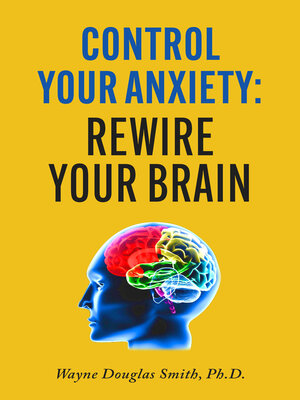 cover image of Control Your Anxiety
